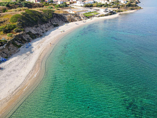 DOVOLENÁ SARDINIE, ZÁJEZDY ITÁLIE