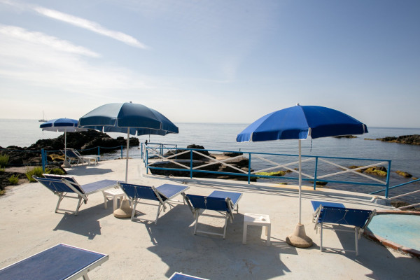 DOVOLENÁ SICÍLIE, ZÁJEZDY ITÁLIE