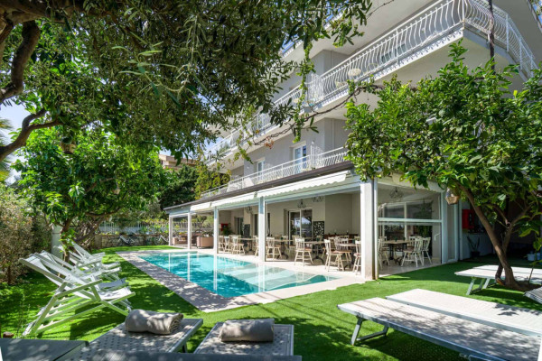 DOVOLENÁ SICÍLIE, ZÁJEZDY ITÁLIE