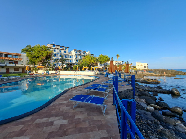 DOVOLENÁ SICÍLIE, ZÁJEZDY ITÁLIE