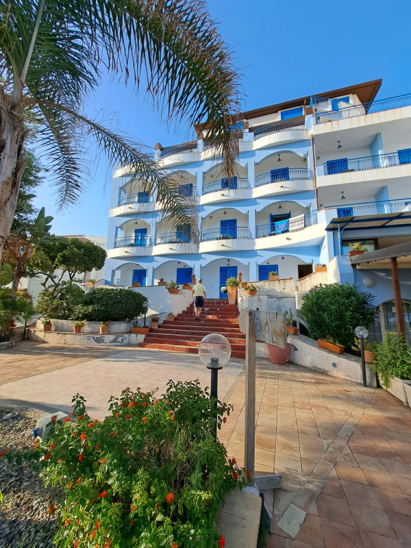 DOVOLENÁ SICÍLIE, ZÁJEZDY ITÁLIE