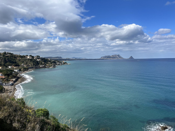 DOVOLENÁ SICÍLIE, ZÁJEZDY ITÁLIE