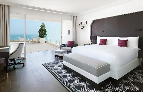 DOVOLENÁ SPOJENÉ ARABSKÉ EMIRÁTY ALL INCLUSIVE