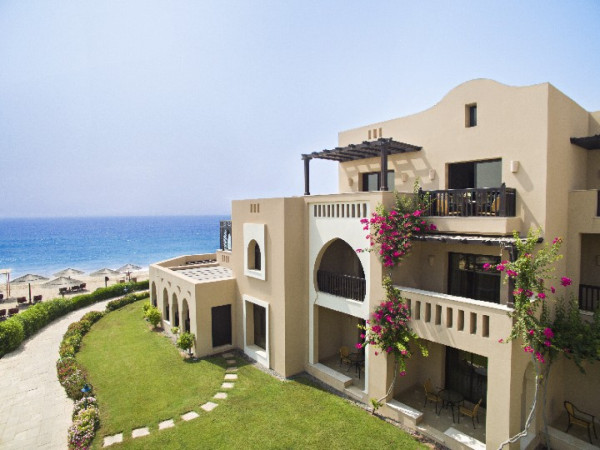 DOVOLENÁ SPOJENÉ ARABSKÉ EMIRÁTY ALL INCLUSIVE