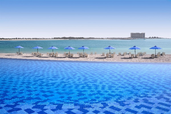 DOVOLENÁ SPOJENÉ ARABSKÉ EMIRÁTY ALL INCLUSIVE