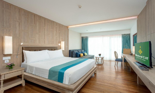 DOVOLENÁ THAJSKO LETECKY, THAJSKO POZNÁVACÍ ZÁJEZDY