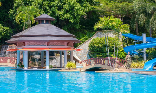 DOVOLENÁ THAJSKO LETECKY, THAJSKO POZNÁVACÍ ZÁJEZDY