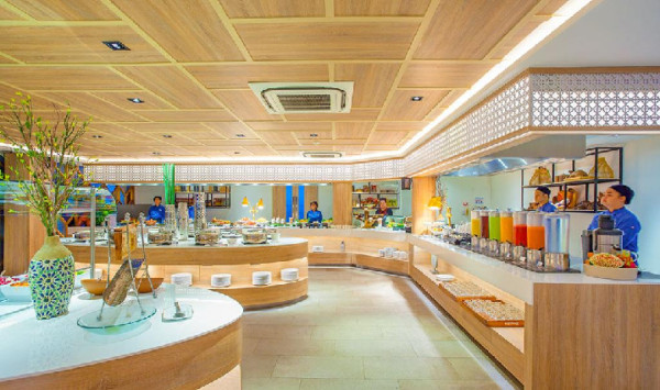 DOVOLENÁ THAJSKO LETECKY, THAJSKO POZNÁVACÍ ZÁJEZDY