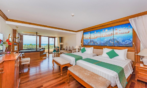 DOVOLENÁ THAJSKO LETECKY, THAJSKO POZNÁVACÍ ZÁJEZDY