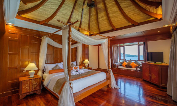 DOVOLENÁ THAJSKO LETECKY, THAJSKO POZNÁVACÍ ZÁJEZDY