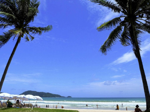 DOVOLENÁ THAJSKO LETECKY, THAJSKO POZNÁVACÍ ZÁJEZDY