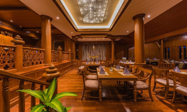 DOVOLENÁ THAJSKO LETECKY, THAJSKO POZNÁVACÍ ZÁJEZDY