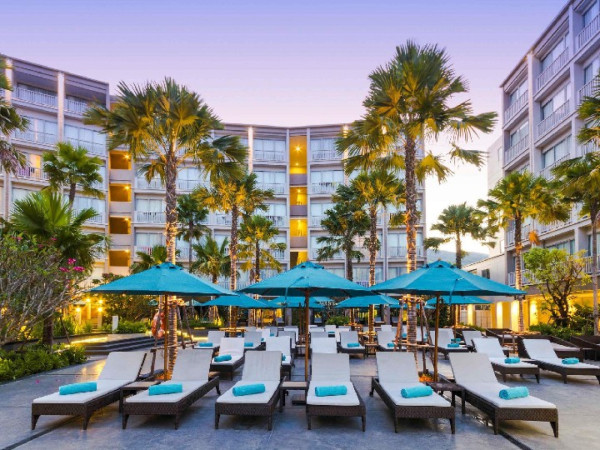 DOVOLENÁ THAJSKO LETECKY, THAJSKO POZNÁVACÍ ZÁJEZDY