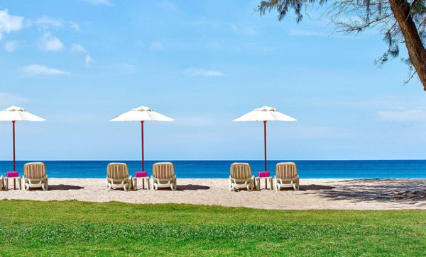 DOVOLENÁ THAJSKO LETECKY, THAJSKO POZNÁVACÍ ZÁJEZDY