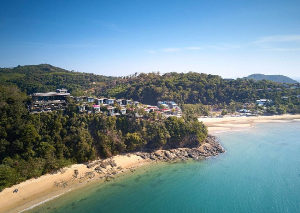 DOVOLENÁ THAJSKO LETECKY, THAJSKO POZNÁVACÍ ZÁJEZDY