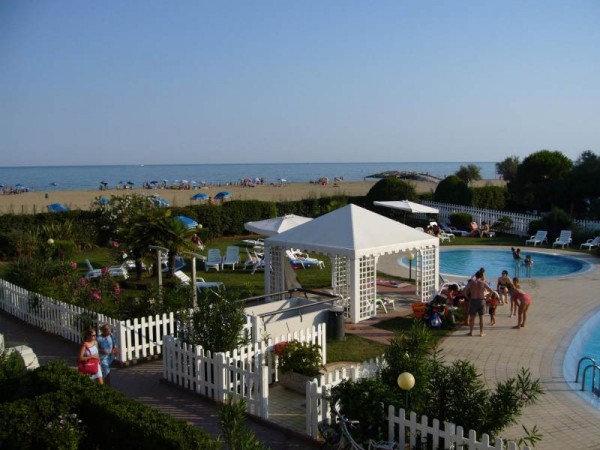 Rezidence Porto Sole - Cavallino - Benátsko