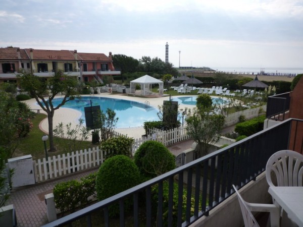 Rezidence Porto Sole - Cavallino - Benátsko