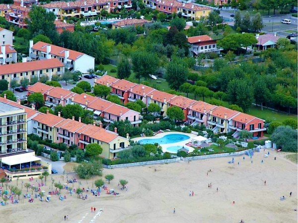 Rezidence Porto Sole - Cavallino - Benátsko