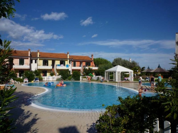 Rezidence Porto Sole - Cavallino - Benátsko