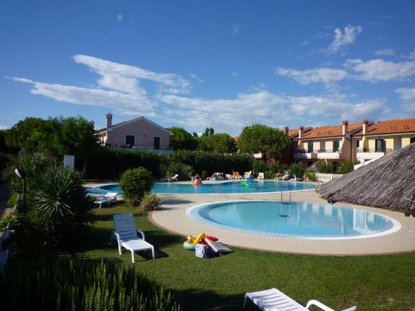Rezidence Porto Sole - Cavallino - Benátsko