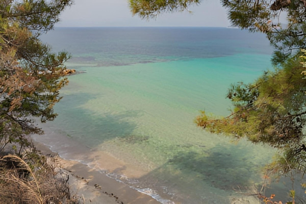 DOVOLENÁ THASSOS A KAVALA, DOVOLENÁ V ŘECKU, ZÁJEZDY ALL INCLUSIVE