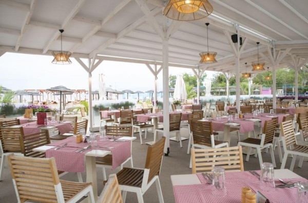 DOVOLENÁ THASSOS A KAVALA, DOVOLENÁ V ŘECKU, ZÁJEZDY ALL INCLUSIVE