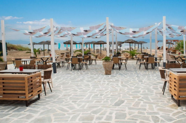 DOVOLENÁ THASSOS A KAVALA, DOVOLENÁ V ŘECKU, ZÁJEZDY ALL INCLUSIVE