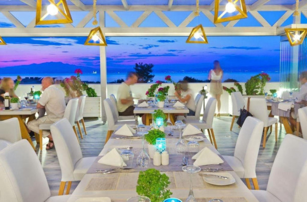 DOVOLENÁ THASSOS A KAVALA, DOVOLENÁ V ŘECKU, ZÁJEZDY ALL INCLUSIVE