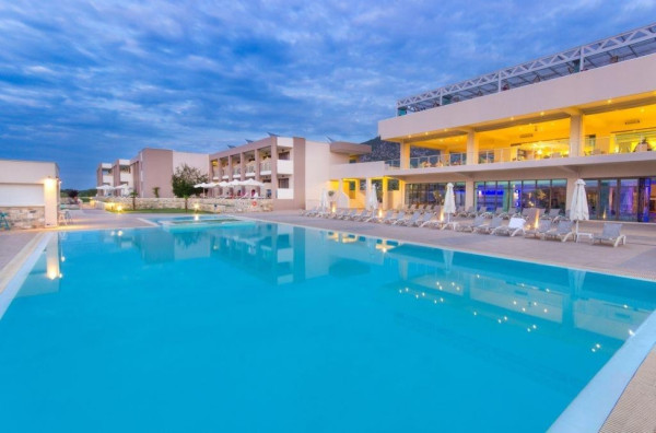 DOVOLENÁ THASSOS A KAVALA, DOVOLENÁ V ŘECKU, ZÁJEZDY ALL INCLUSIVE