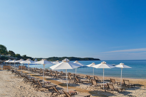 DOVOLENÁ THASSOS A KAVALA, DOVOLENÁ V ŘECKU, ZÁJEZDY ALL INCLUSIVE