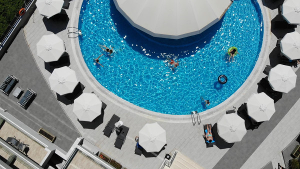 DOVOLENÁ THASSOS A KAVALA, DOVOLENÁ V ŘECKU, ZÁJEZDY ALL INCLUSIVE