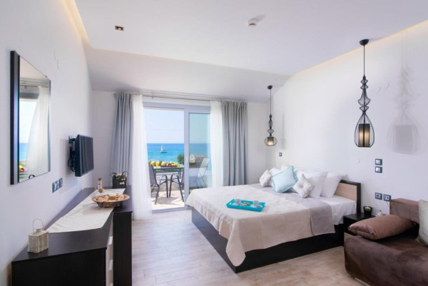 DOVOLENÁ THASSOS A KAVALA, DOVOLENÁ V ŘECKU, ZÁJEZDY ALL INCLUSIVE