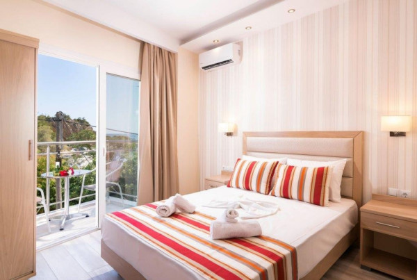 DOVOLENÁ THASSOS A KAVALA, DOVOLENÁ V ŘECKU, ZÁJEZDY ALL INCLUSIVE
