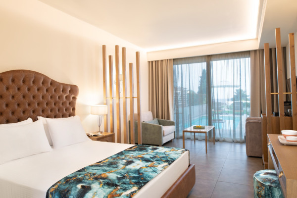 DOVOLENÁ THASSOS A KAVALA, DOVOLENÁ V ŘECKU, ZÁJEZDY ALL INCLUSIVE