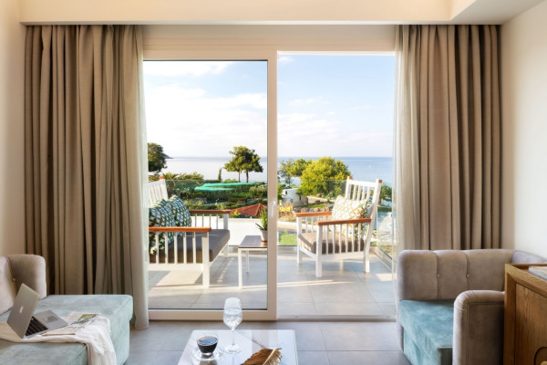DOVOLENÁ THASSOS A KAVALA, DOVOLENÁ V ŘECKU, ZÁJEZDY ALL INCLUSIVE
