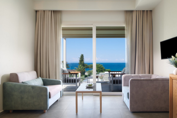 DOVOLENÁ THASSOS A KAVALA, DOVOLENÁ V ŘECKU, ZÁJEZDY ALL INCLUSIVE