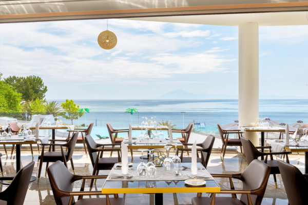 DOVOLENÁ THASSOS A KAVALA, DOVOLENÁ V ŘECKU, ZÁJEZDY ALL INCLUSIVE