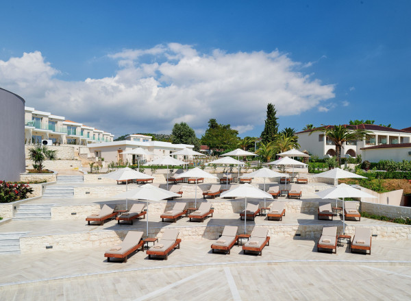 DOVOLENÁ THASSOS A KAVALA, DOVOLENÁ V ŘECKU, ZÁJEZDY ALL INCLUSIVE
