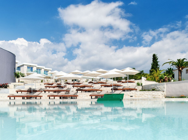 DOVOLENÁ THASSOS A KAVALA, DOVOLENÁ V ŘECKU, ZÁJEZDY ALL INCLUSIVE
