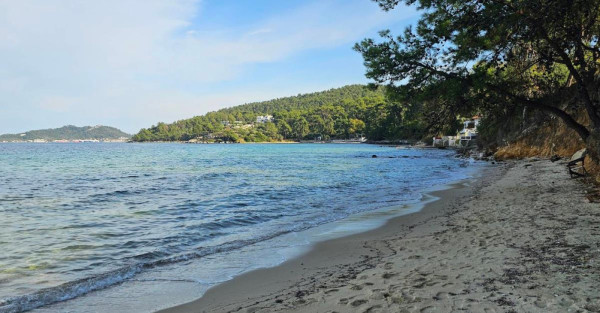 DOVOLENÁ THASSOS A KAVALA, DOVOLENÁ V ŘECKU, ZÁJEZDY ALL INCLUSIVE