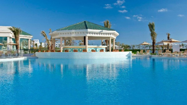 DOVOLENÁ TUNISKO, ZÁJEZDY TUNISKO S DĚTMI ALL INCLUSIVE
