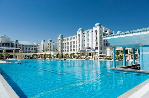DOVOLENÁ TUNISKO, ZÁJEZDY TUNISKO S DĚTMI ALL INCLUSIVE