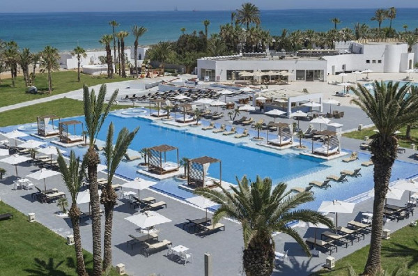DOVOLENÁ TUNISKO, ZÁJEZDY TUNISKO S DĚTMI ALL INCLUSIVE