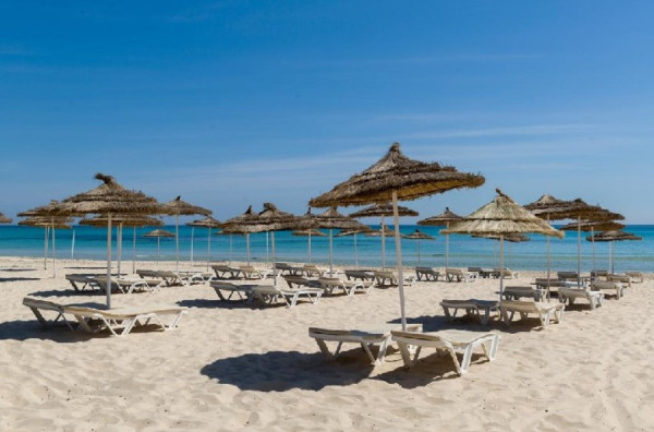 DOVOLENÁ TUNISKO, ZÁJEZDY TUNISKO S DĚTMI ALL INCLUSIVE
