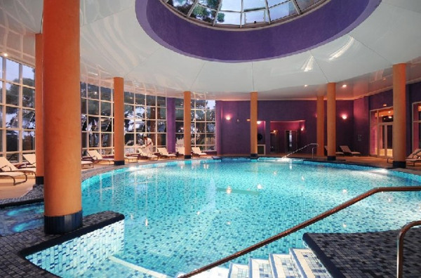 DOVOLENÁ TUNISKO, ZÁJEZDY TUNISKO S DĚTMI ALL INCLUSIVE