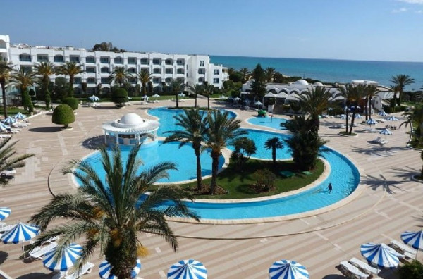 DOVOLENÁ TUNISKO, ZÁJEZDY TUNISKO S DĚTMI ALL INCLUSIVE
