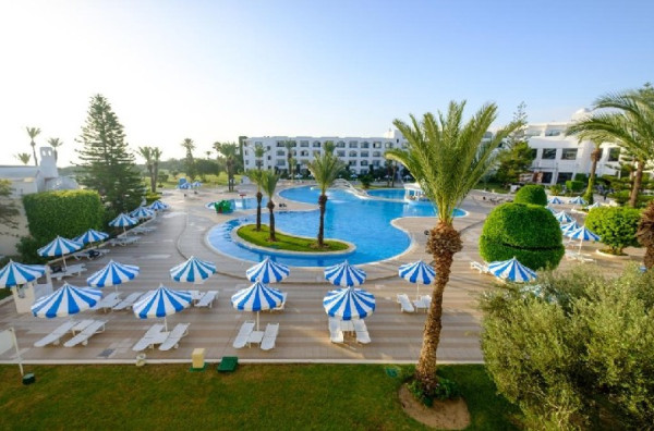DOVOLENÁ TUNISKO, ZÁJEZDY TUNISKO S DĚTMI ALL INCLUSIVE