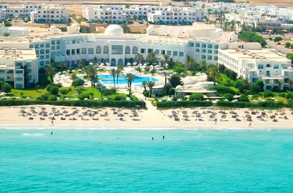 DOVOLENÁ TUNISKO, ZÁJEZDY TUNISKO S DĚTMI ALL INCLUSIVE