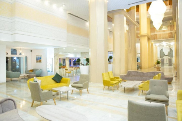 DOVOLENÁ TUNISKO, ZÁJEZDY TUNISKO S DĚTMI ALL INCLUSIVE