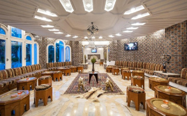 DOVOLENÁ TUNISKO, ZÁJEZDY TUNISKO S DĚTMI ALL INCLUSIVE